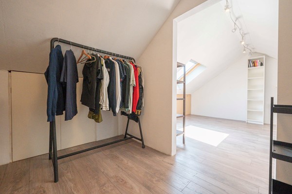 Medium property photo - Schoolstraat 23, 4735 BM Zegge